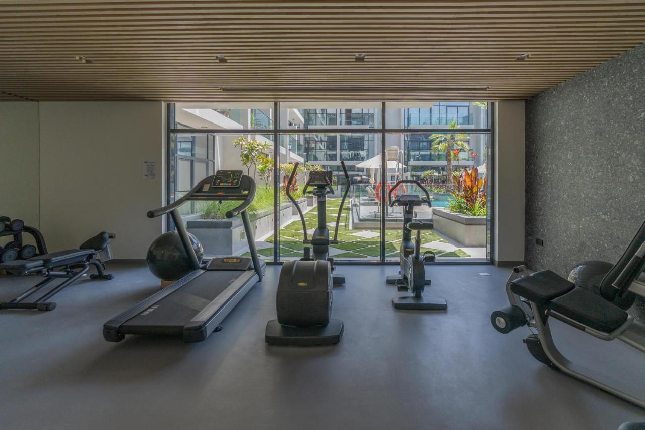 Ultimate Modern With Pool View In Jvc *