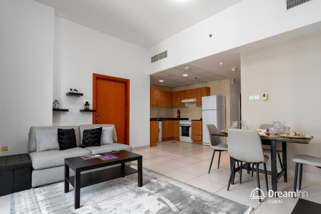 Apartment Dream - Marina View Tower *