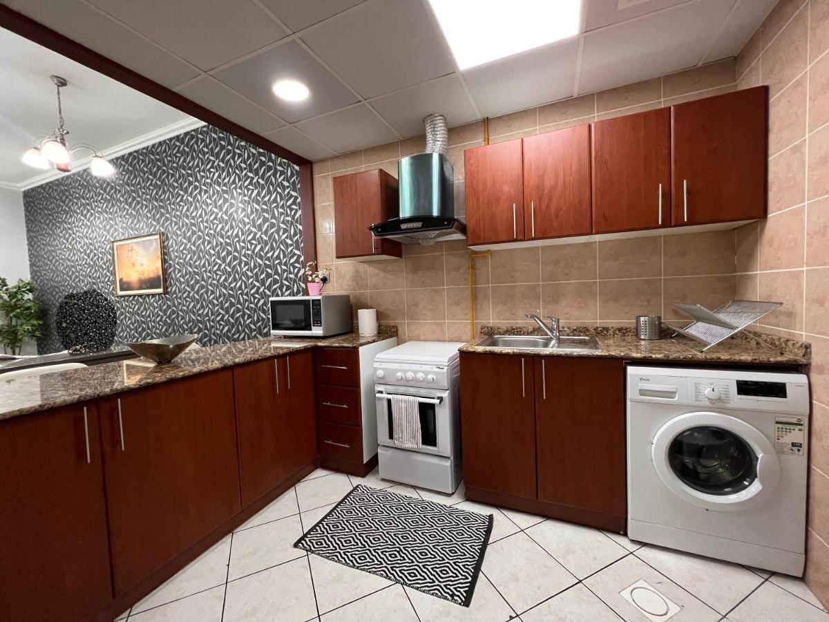 A C Pearl Holiday Homes - Stylish 1 Bedroom Apartment