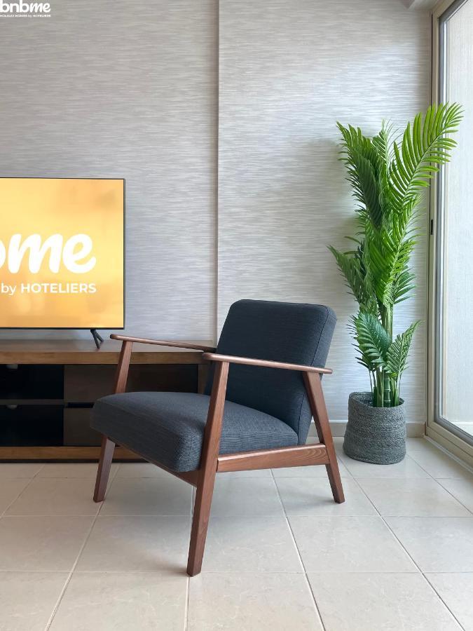 Bnbmehomes - Al Samar Apartment Dubai