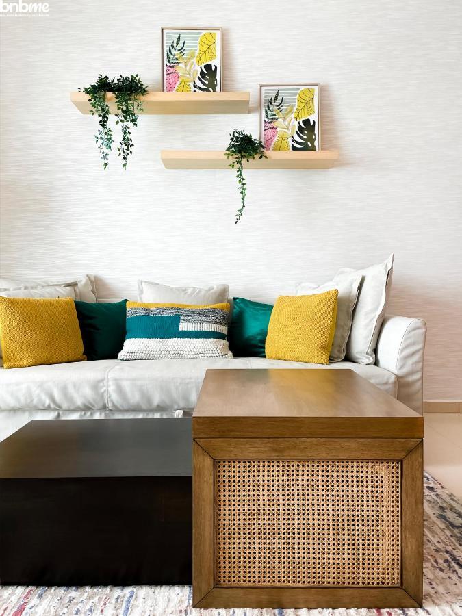 Apartment Bnbmehomes - Al Samar Dubai
