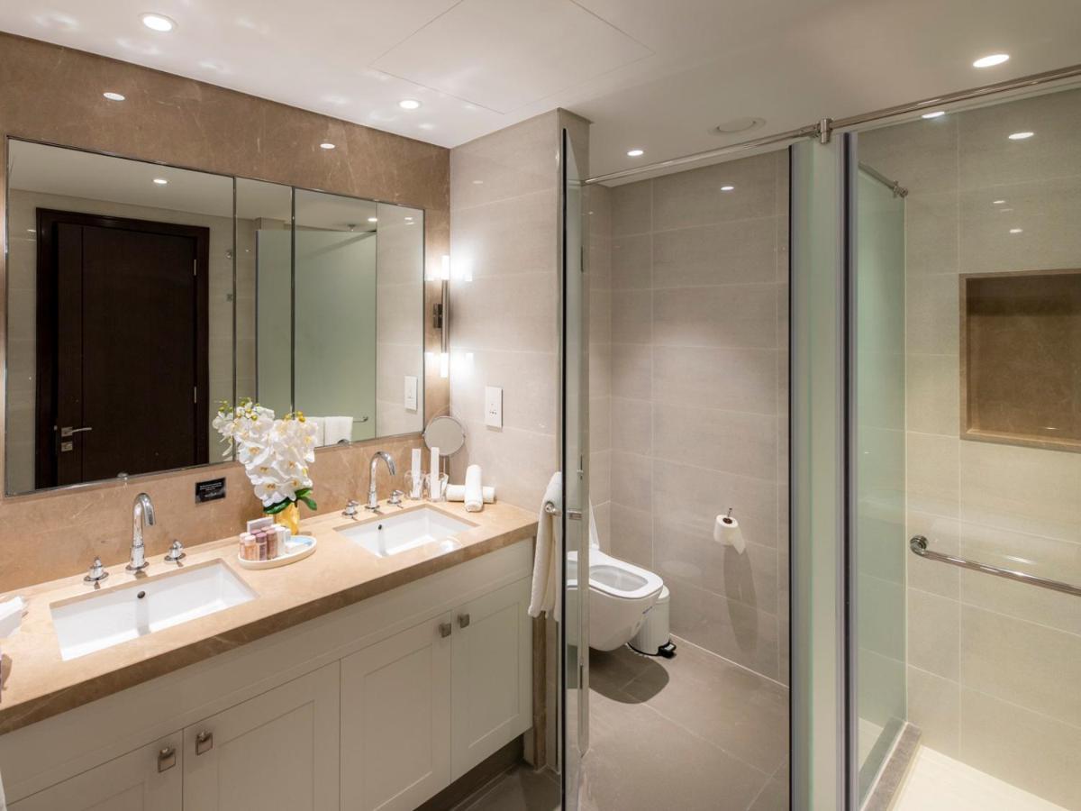 First Class 2br With Full Burj Khalifa And Fountain View Apartment Dubai