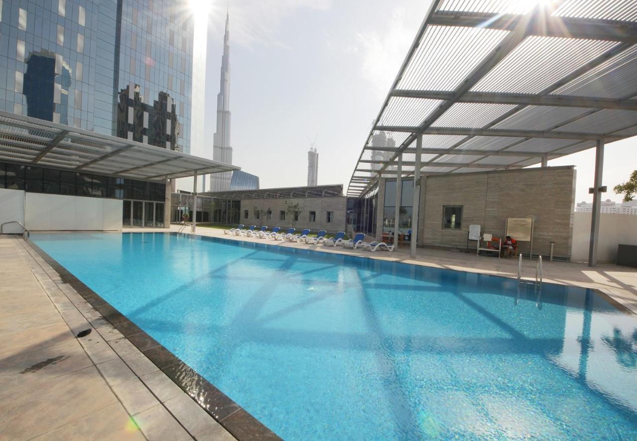 Apartment Hometown - Cosy 1 Bedroom With Brand New Furniture In Difc *