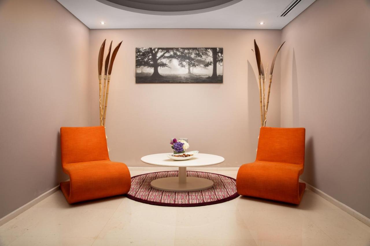 Pullman Jumeirah Lakes Towers 5*