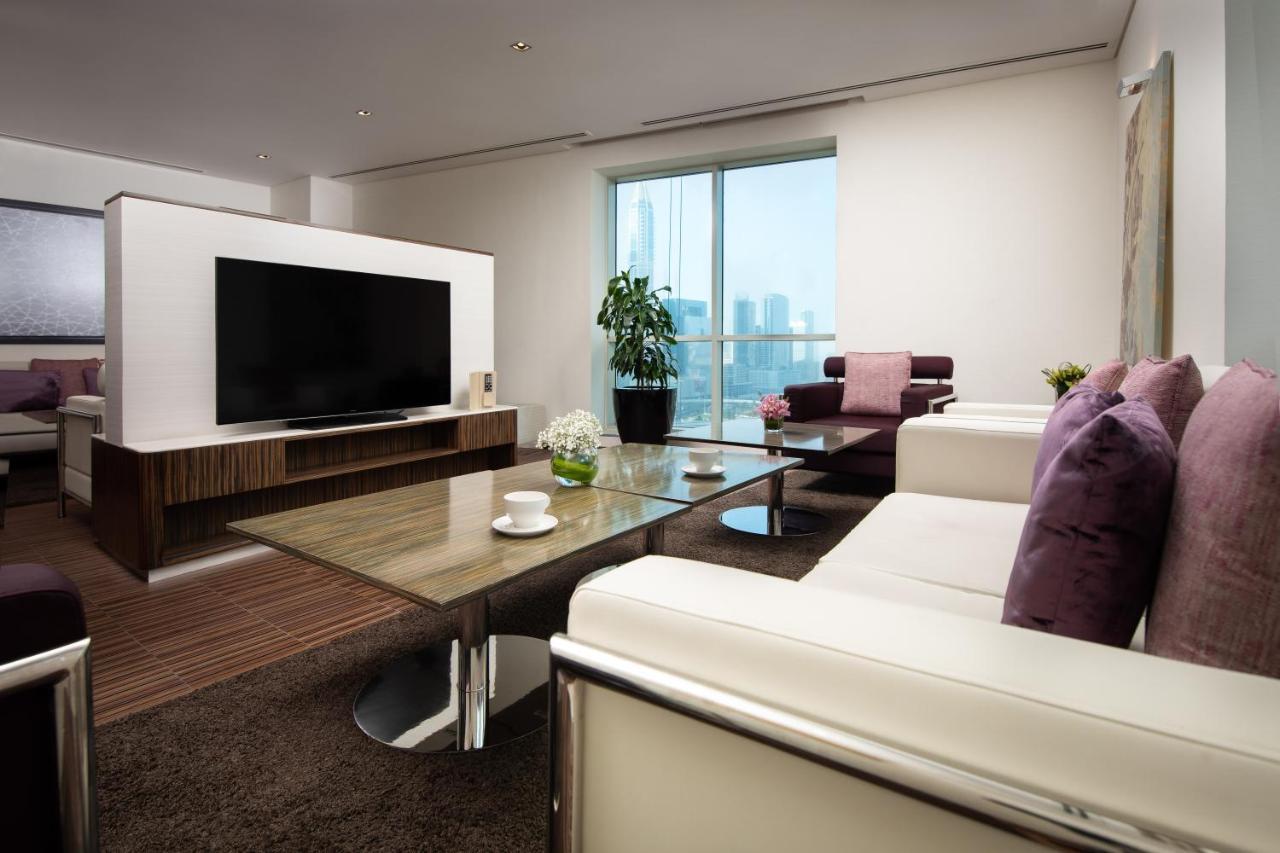 Pullman Jumeirah Lakes Towers Dubai