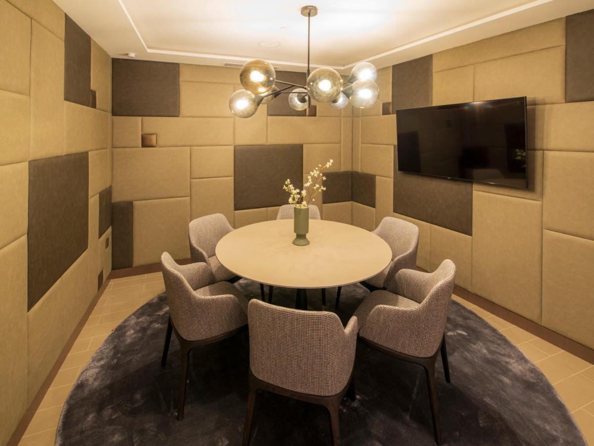 First Class 2br With Full Burj Khalifa And Fountain View