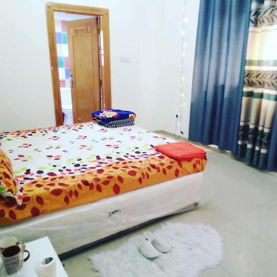 Bed & Breakfast Bright Sunshine Shared *