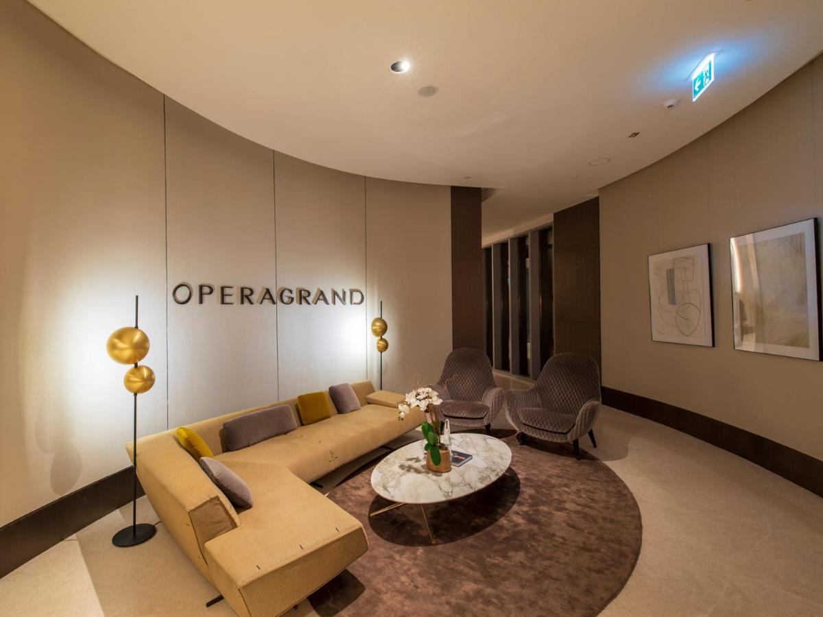 First Class 2br With Full Burj Khalifa And Fountain View * Dubai