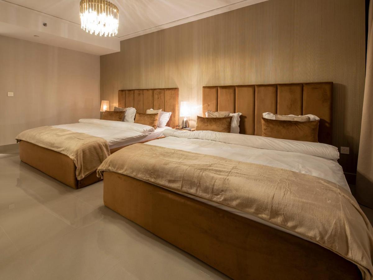 First Class 2br With Full Burj Khalifa And Fountain View *