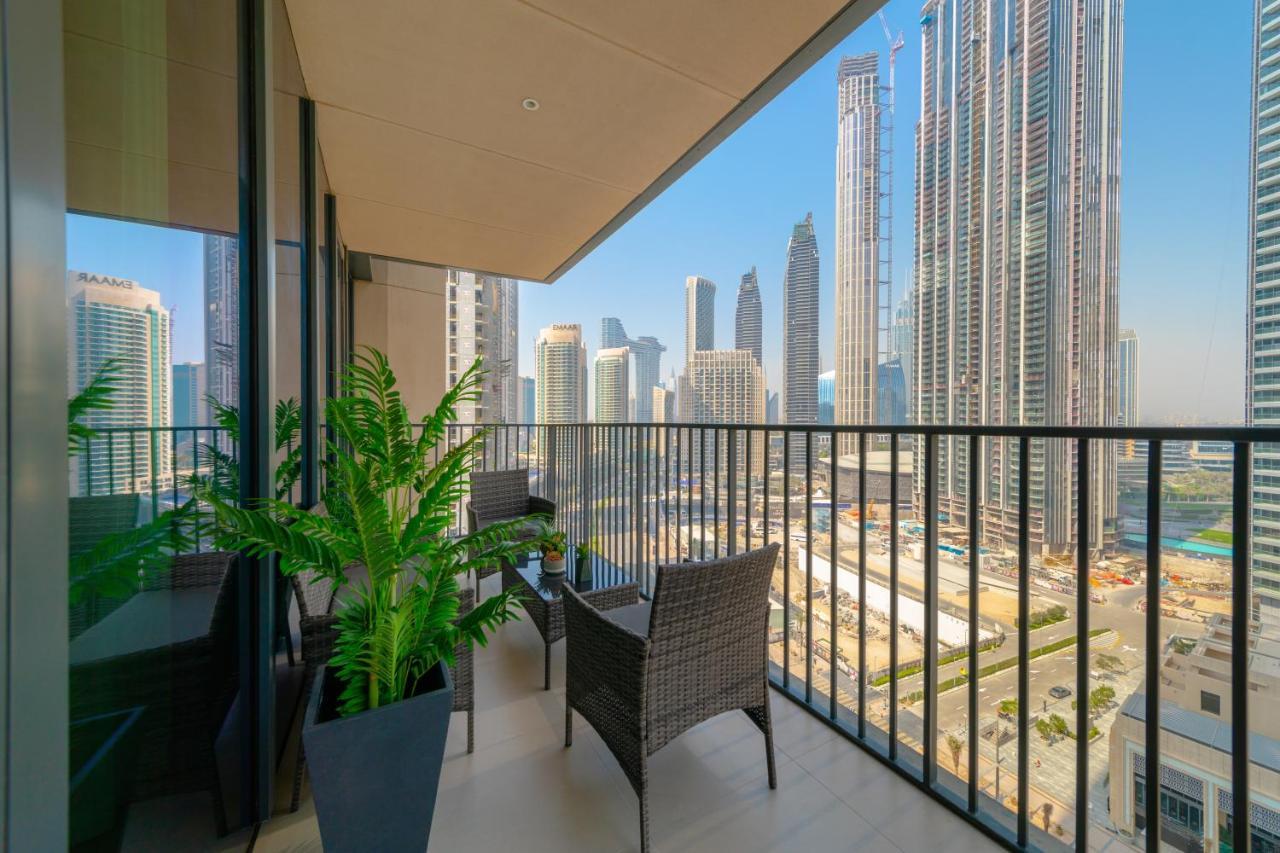 Eden's Homes & - Blvd Heights Dubai