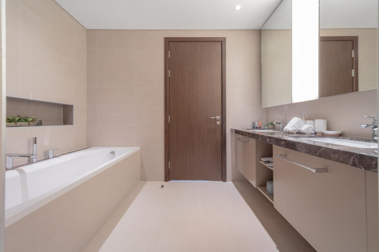 Apartment Eden's Homes & - Blvd Heights Dubai