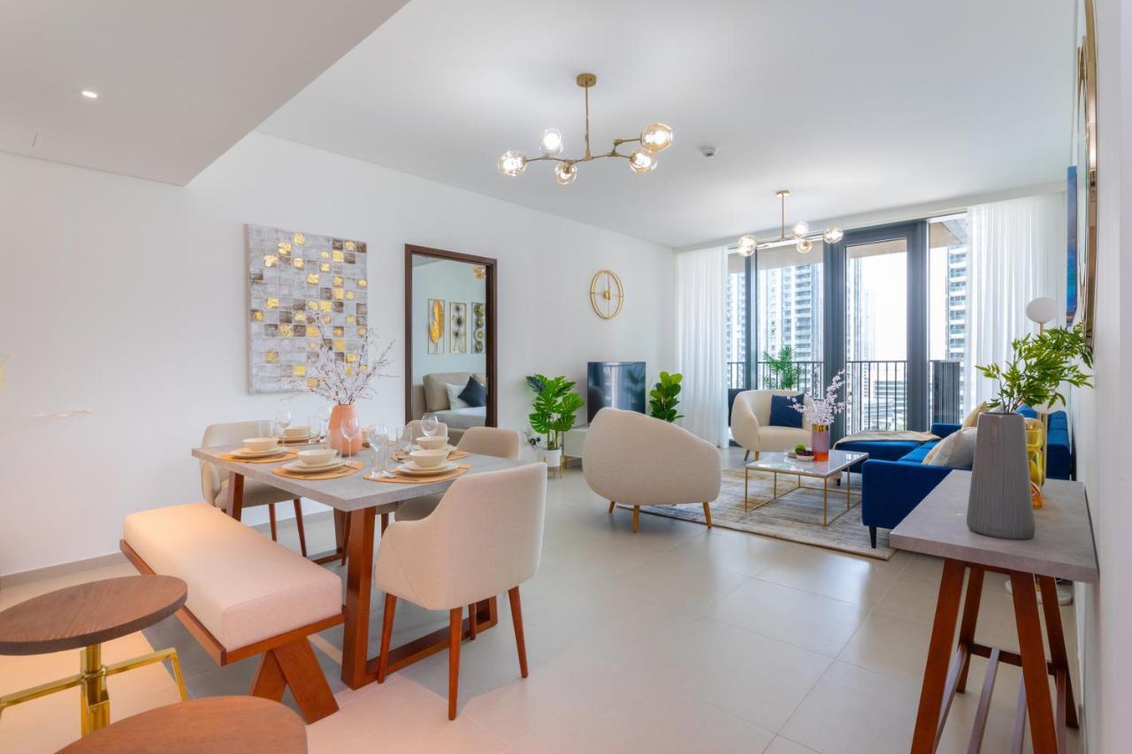 Eden's Homes & - Blvd Heights Dubai