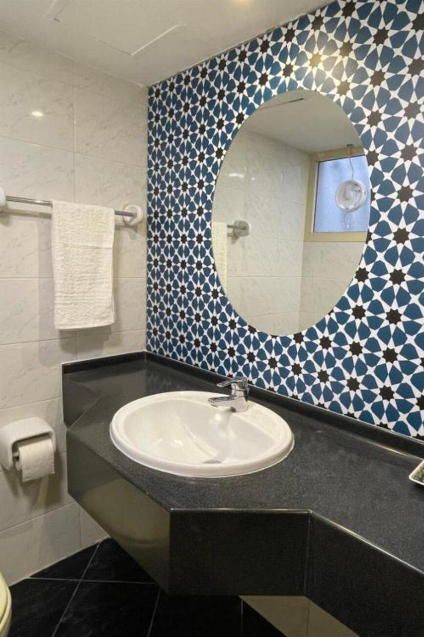 Hotel Mount Sina By Aura Dubai