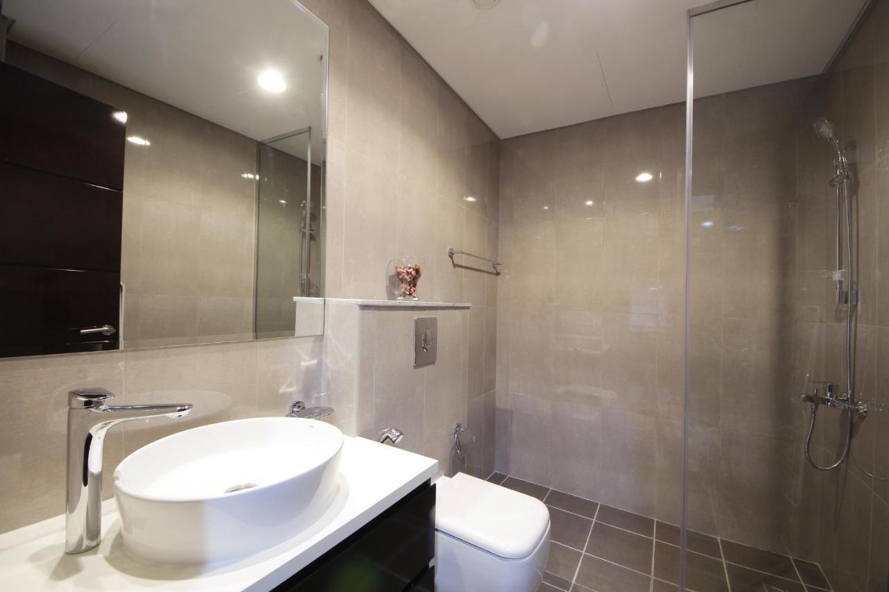 Shh - Studio With Balcony In Damac Merano Tower, Business Bay * Dubai