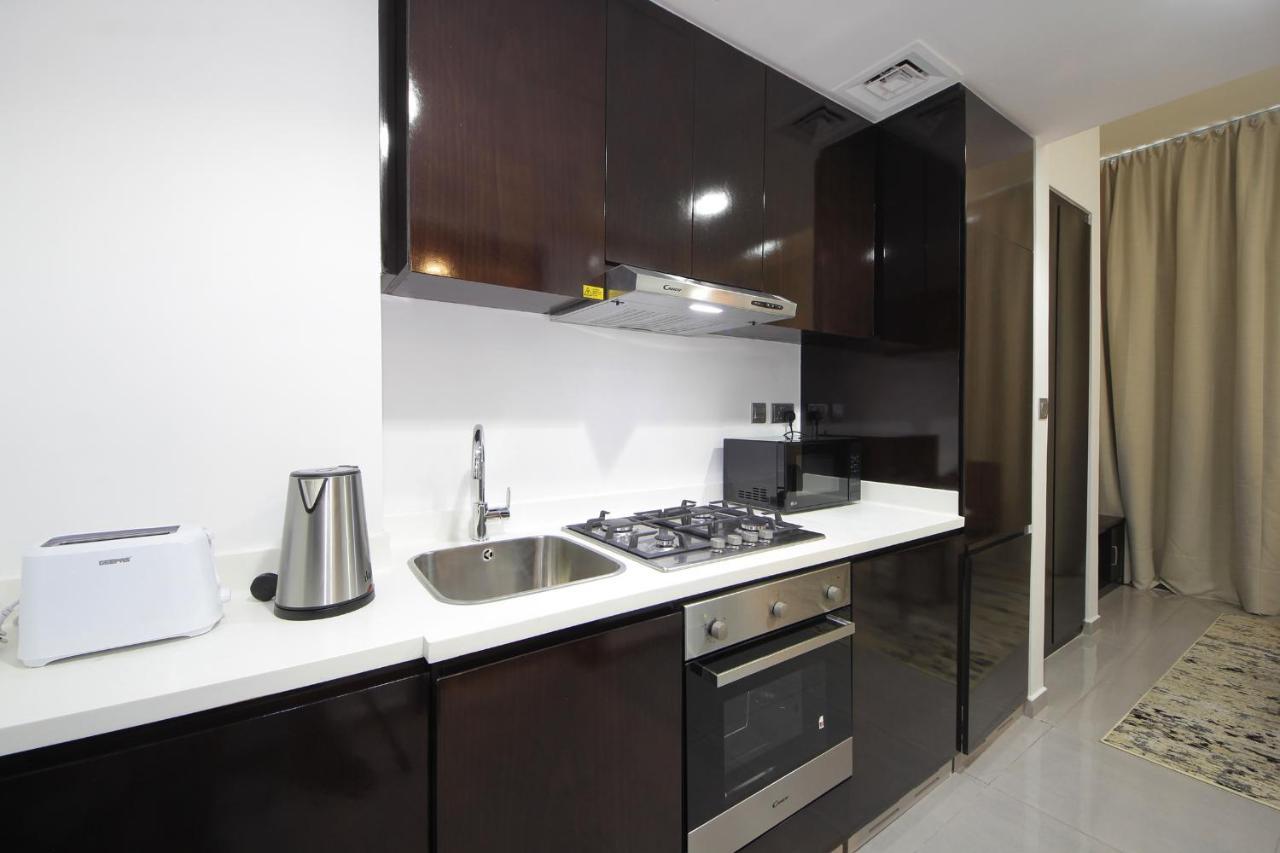 Shh - Studio With Balcony In Damac Merano Tower, Business Bay *