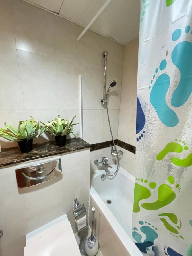 Dubai Backpackers 2 Apartment Dubai