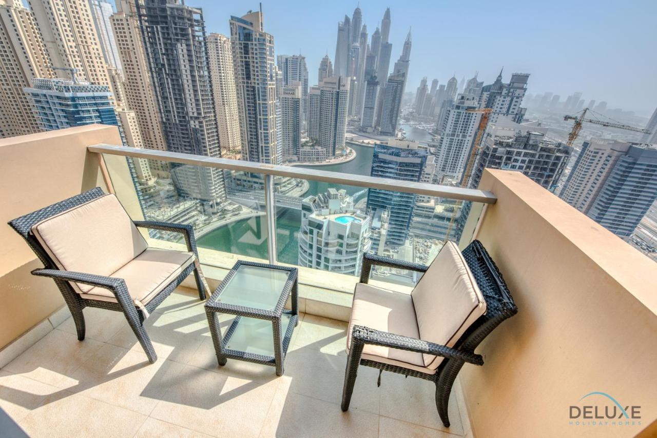 Pristine 3br At The Address Residences Marina By Deluxe Homes *