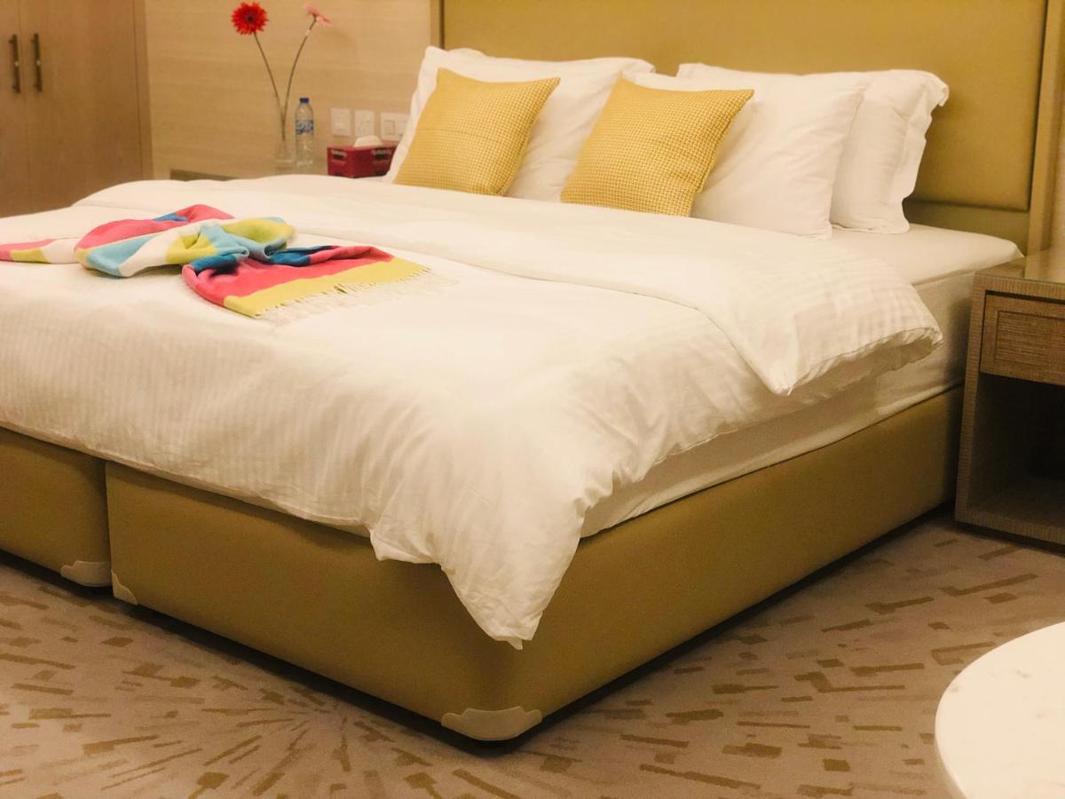 Orion Apartment Dubai