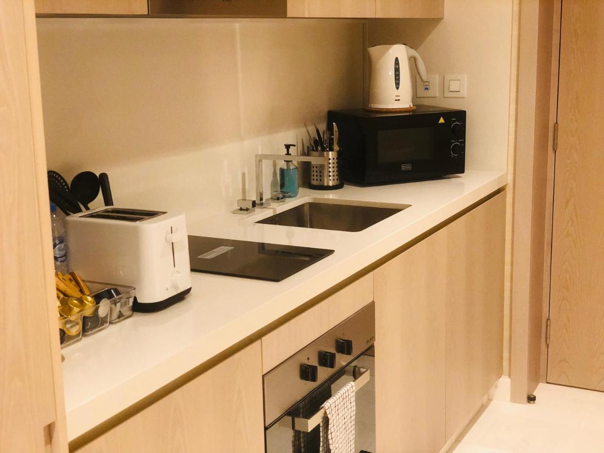 Apartment Orion Dubai