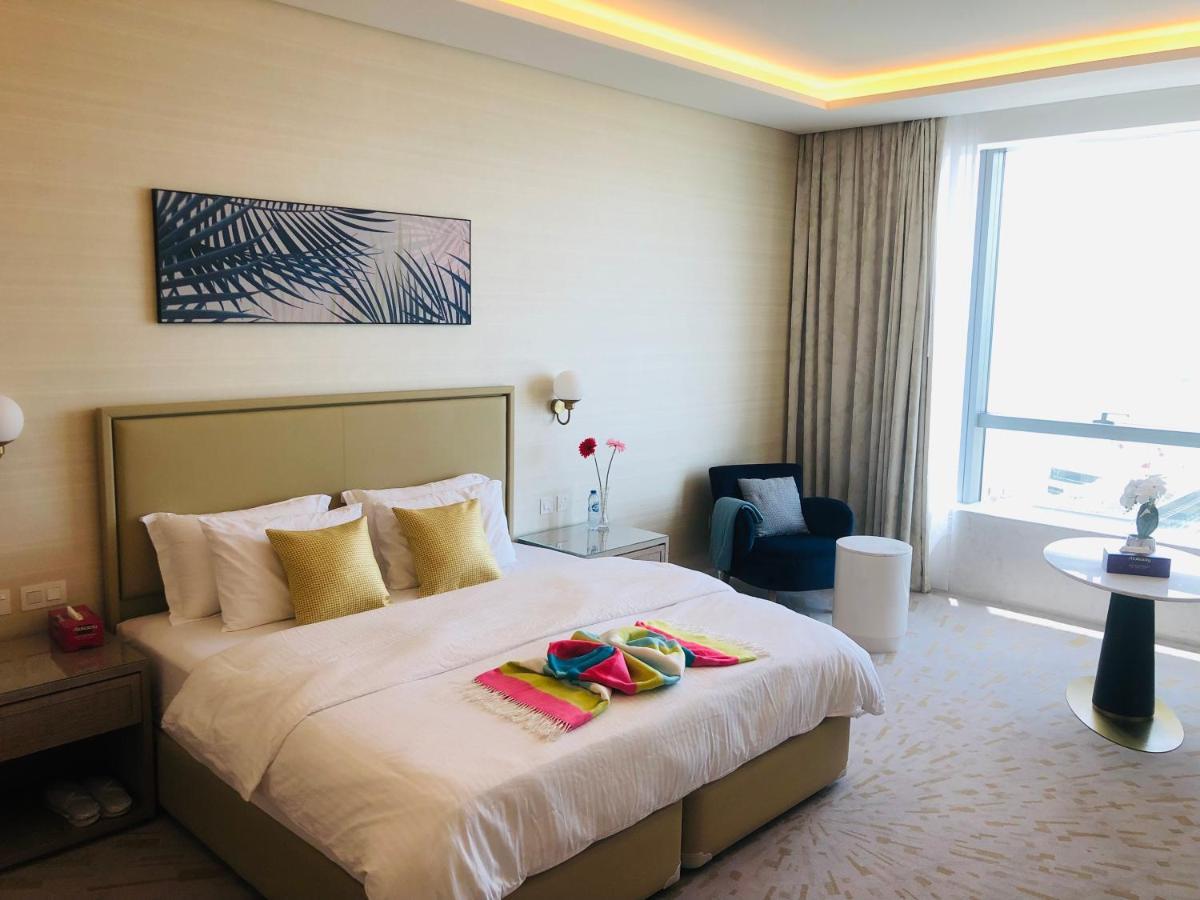 Orion Apartment Dubai