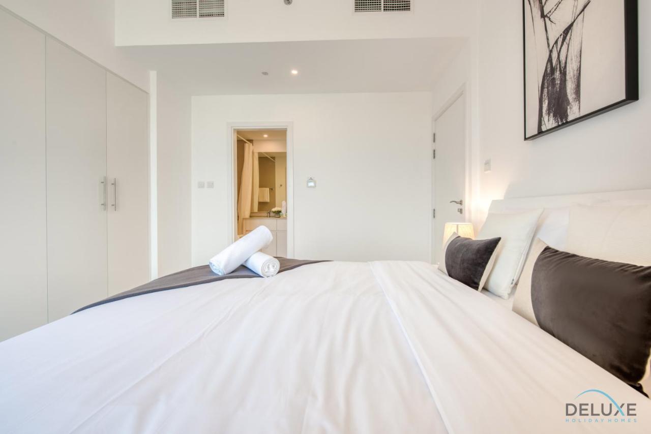 Fancy 2br At Hayat Boulevard 2a Town Square By Deluxe Apartment