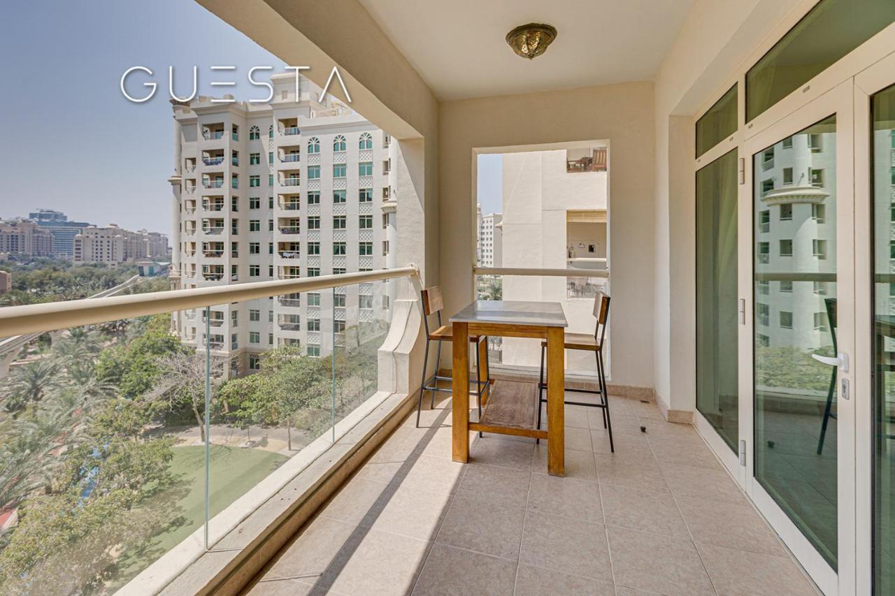 Shoreline The Palm, Free & Pool Access *