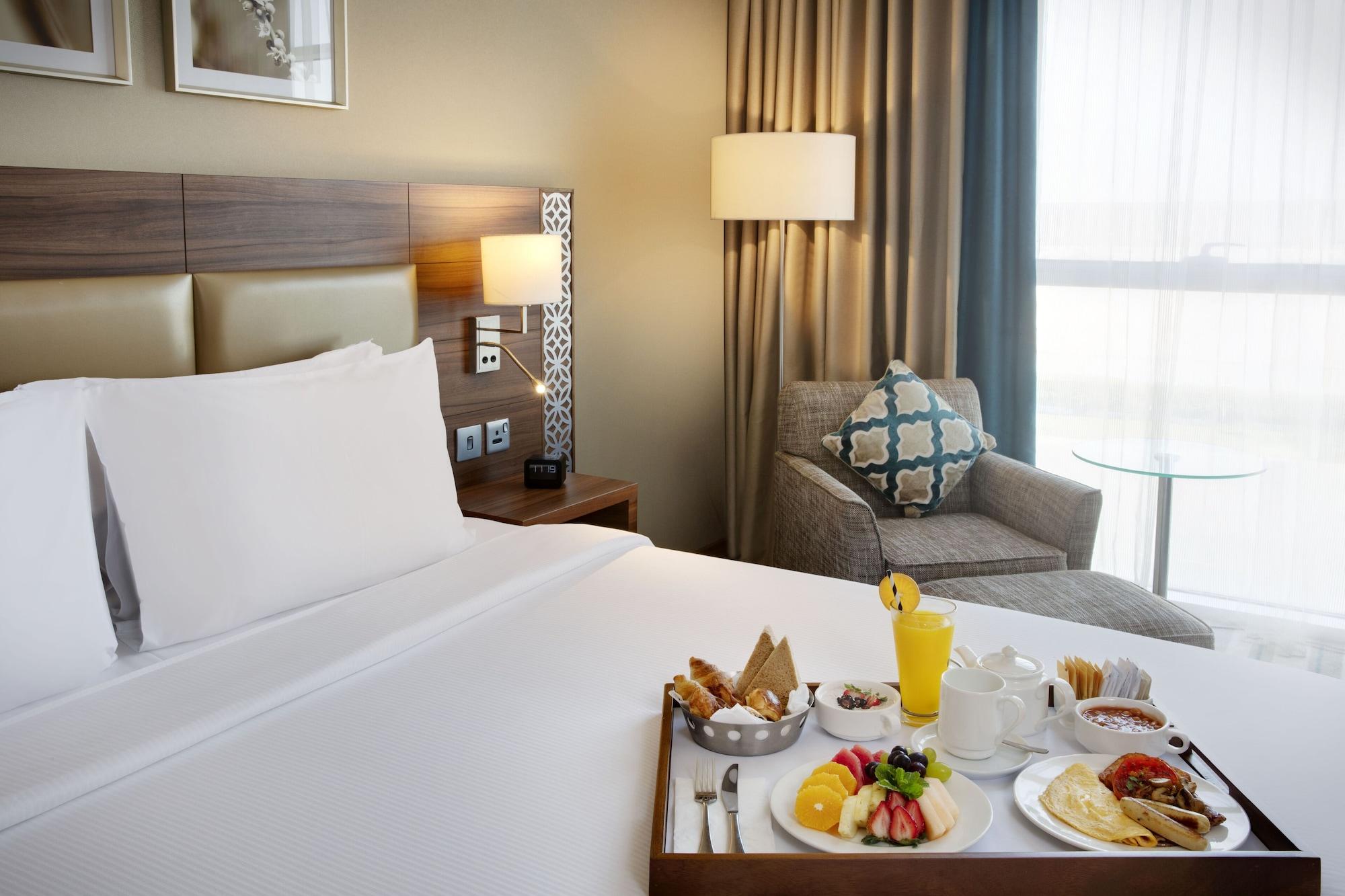 Hotel Hilton Garden Jumeirah