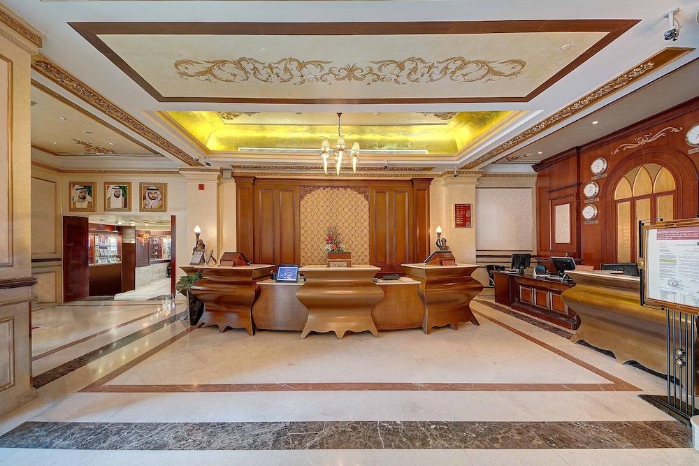 Royal Ascot Hotel