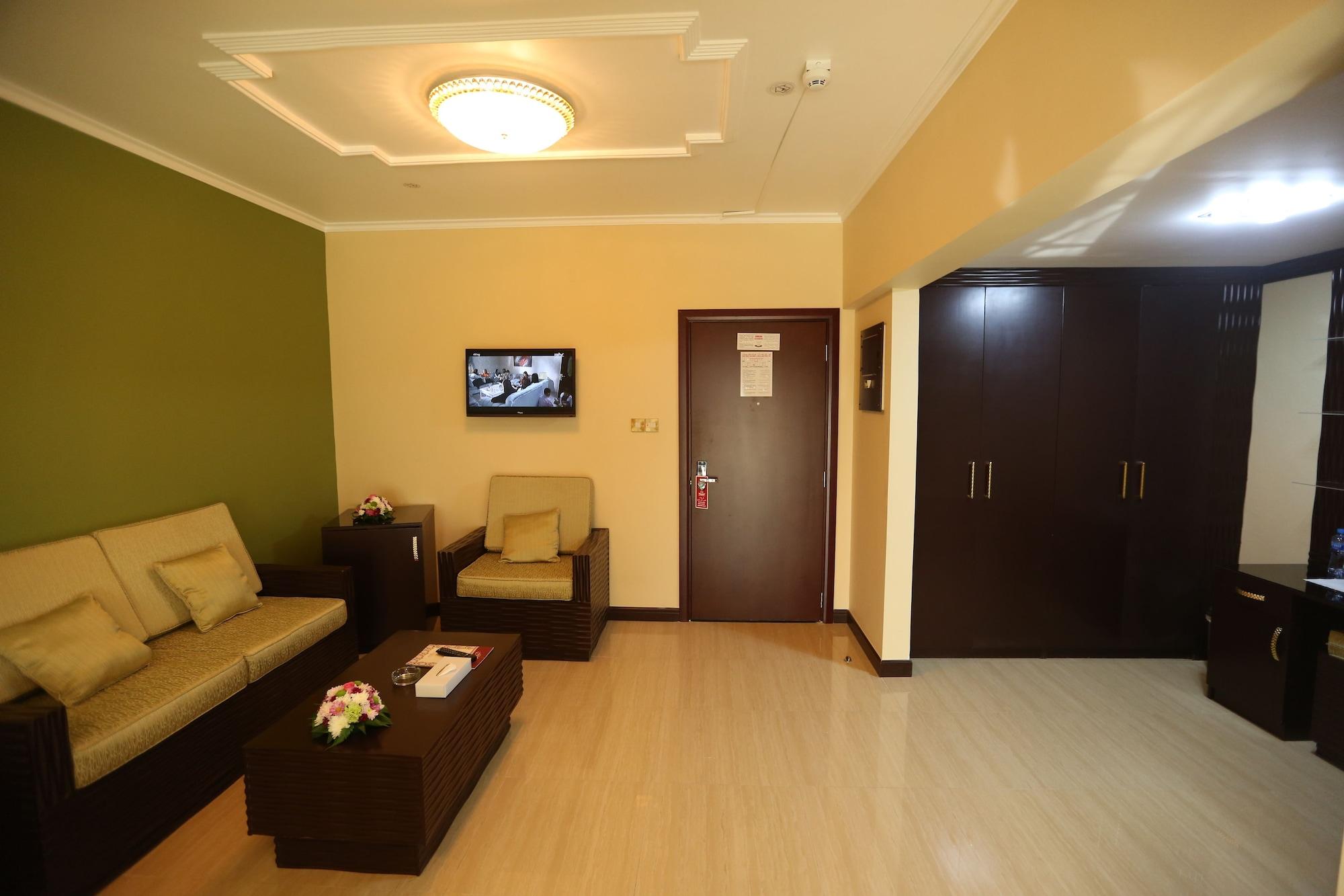 Panorama Bur Hotel 2*