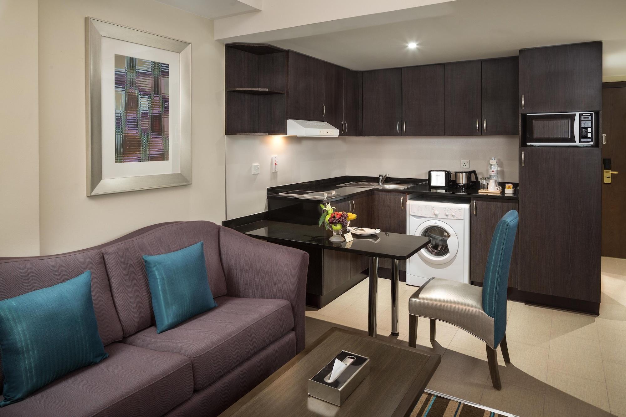 Aparthotel Savoy