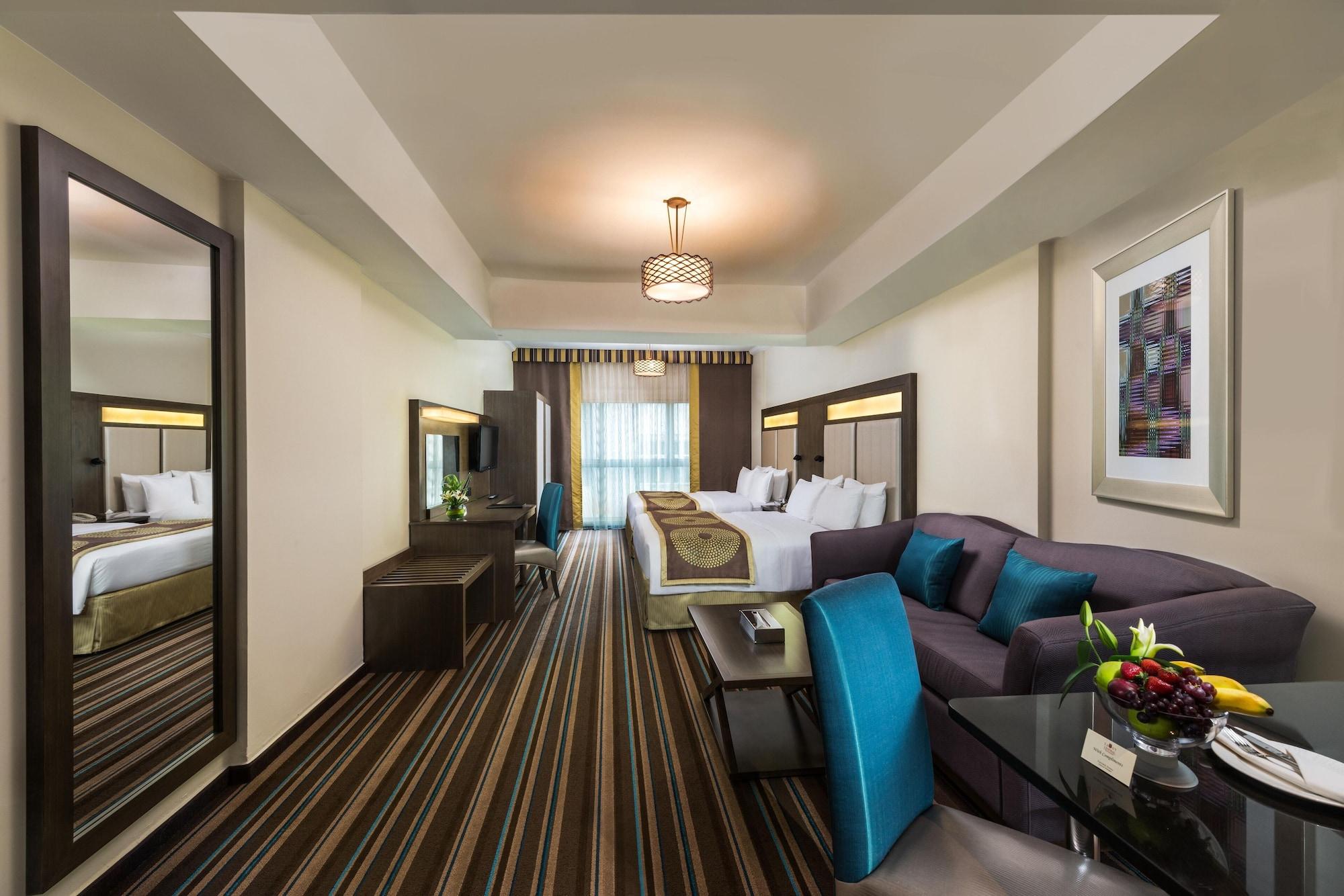 Savoy 3* Dubai