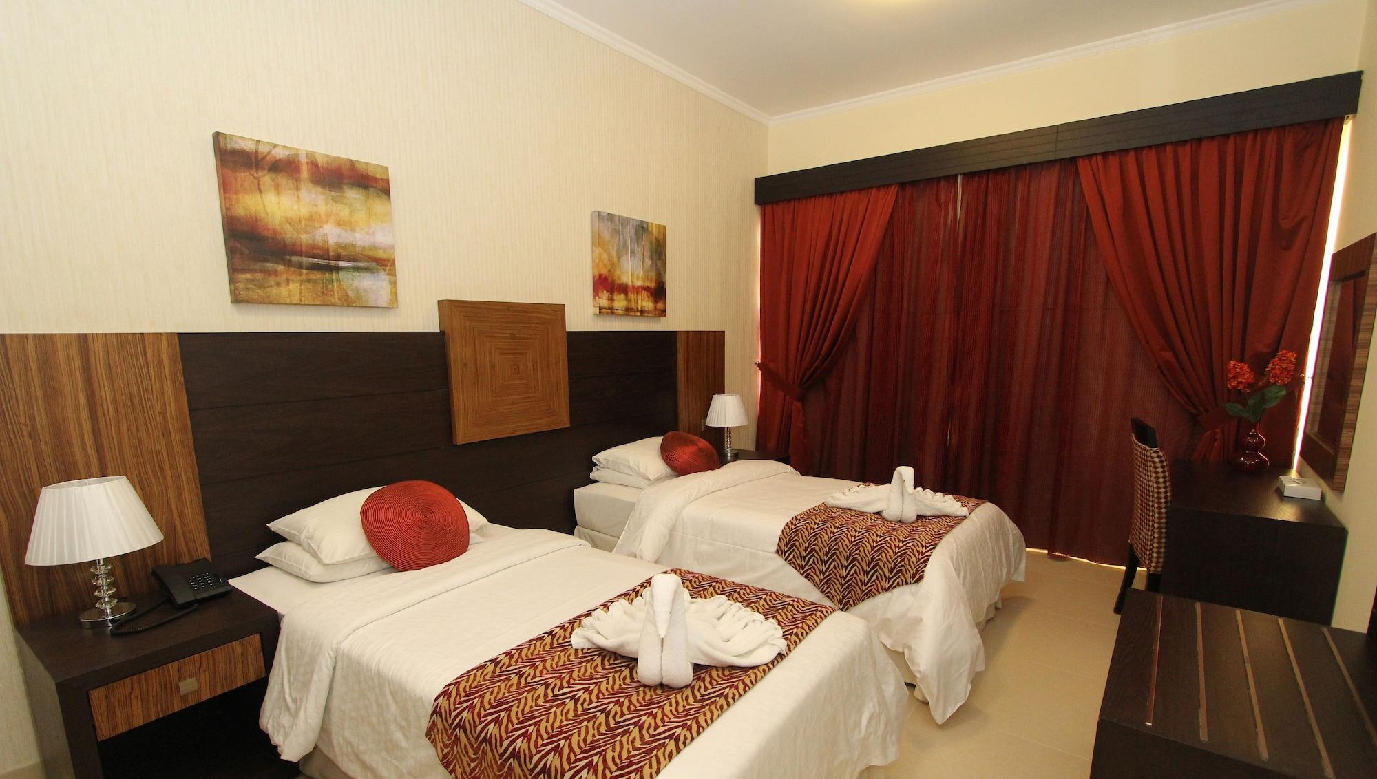 Aparthotel Ivory Grand 4*
