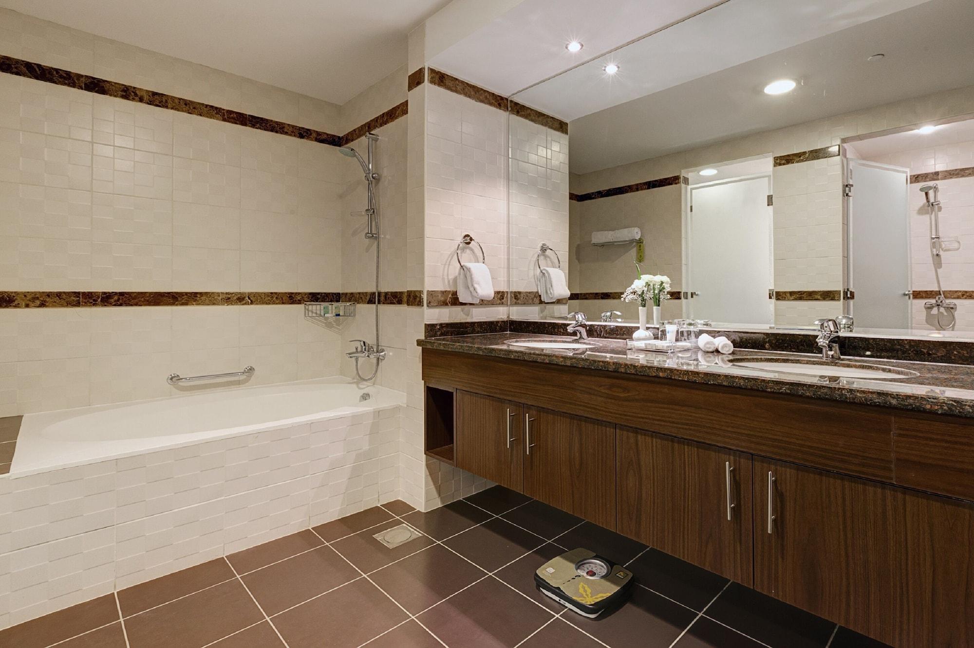 Aparthotel Abidos Land 4*