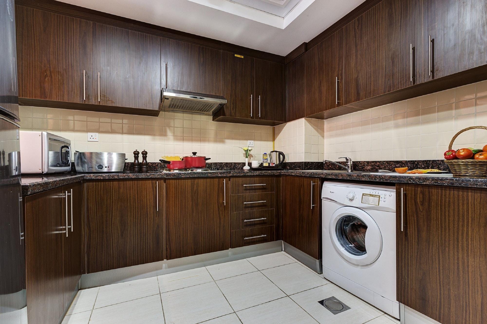 Abidos Land 4* Dubai
