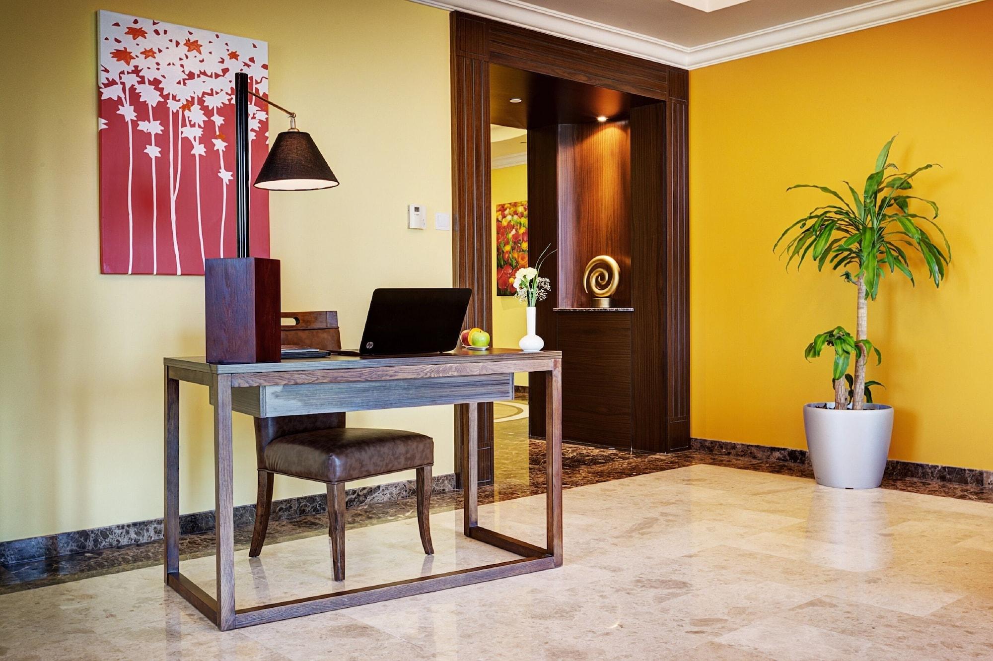 Abidos Land Dubai