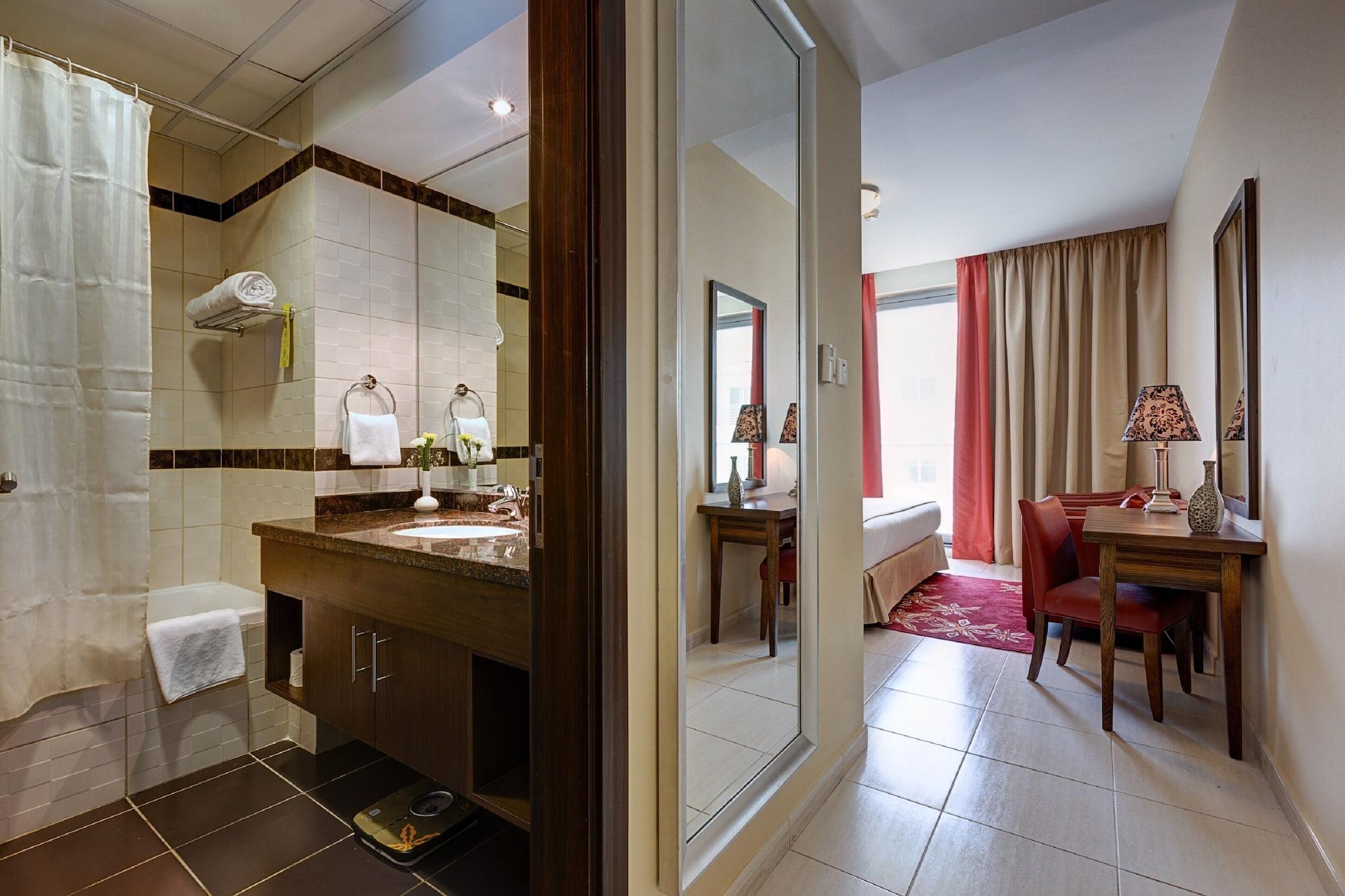 Aparthotel Abidos Land