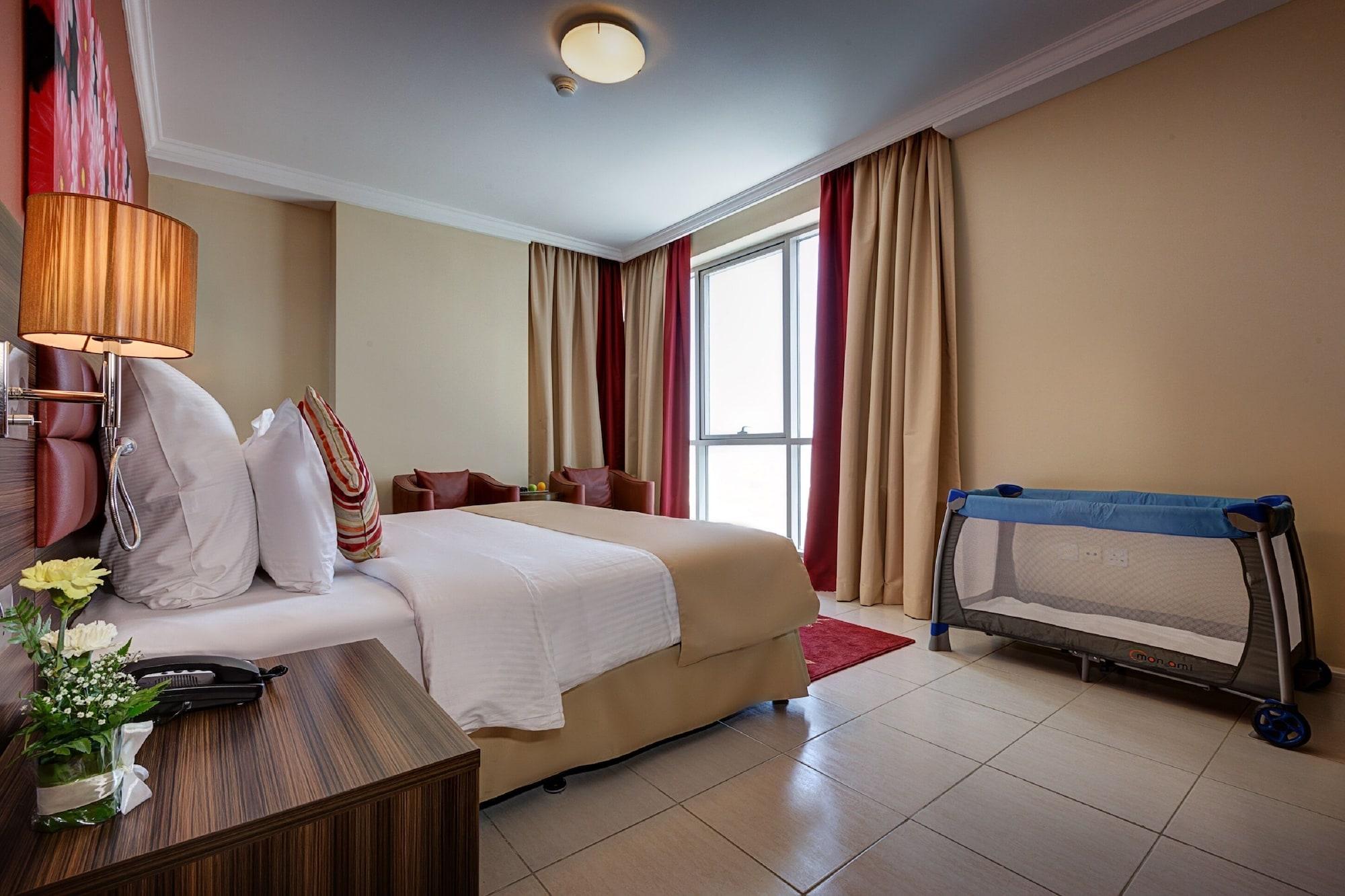 Abidos Land 4* Dubai