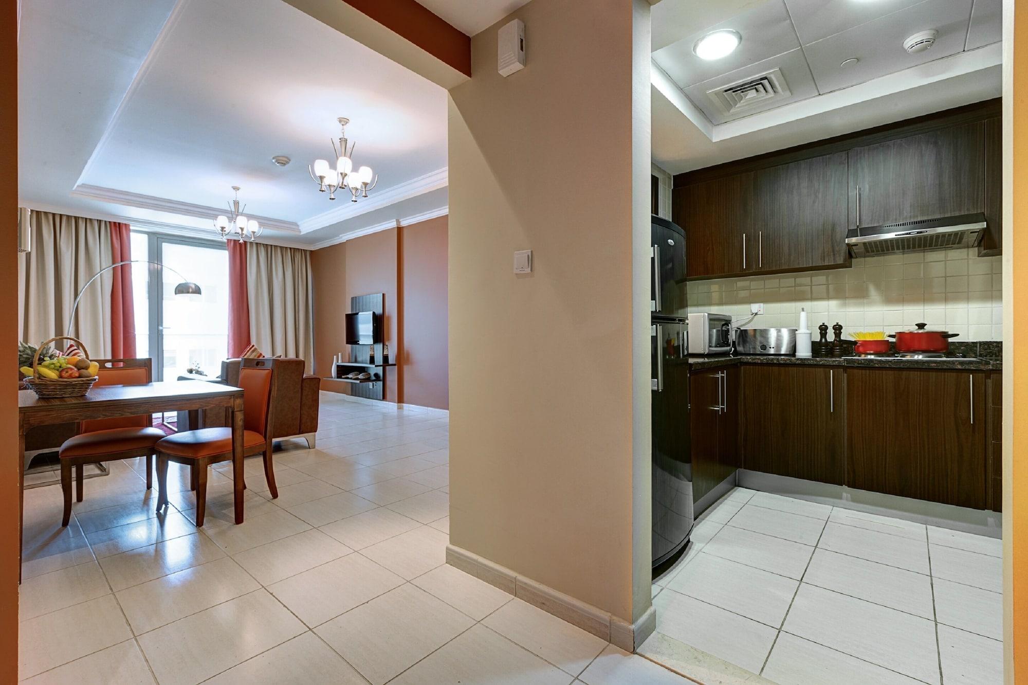 Abidos Land Aparthotel 4*