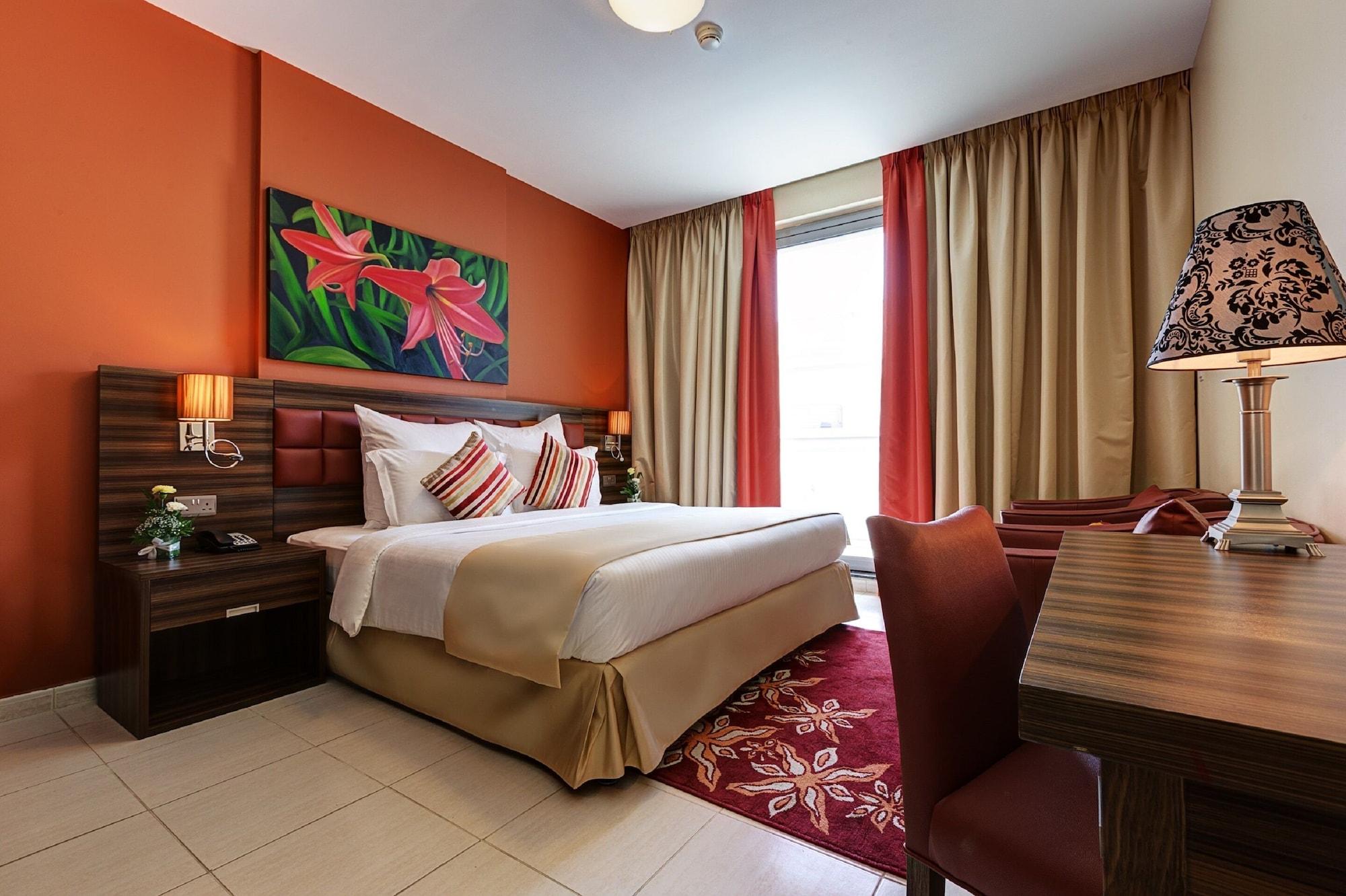 Abidos Land Aparthotel 4*