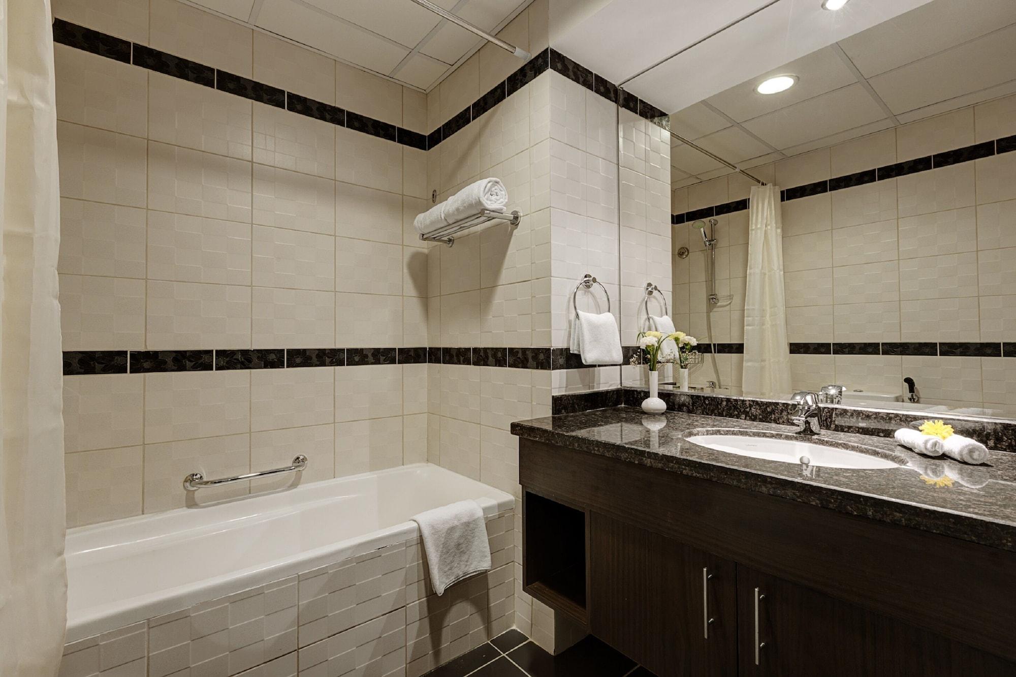 Abidos Land Aparthotel Dubai