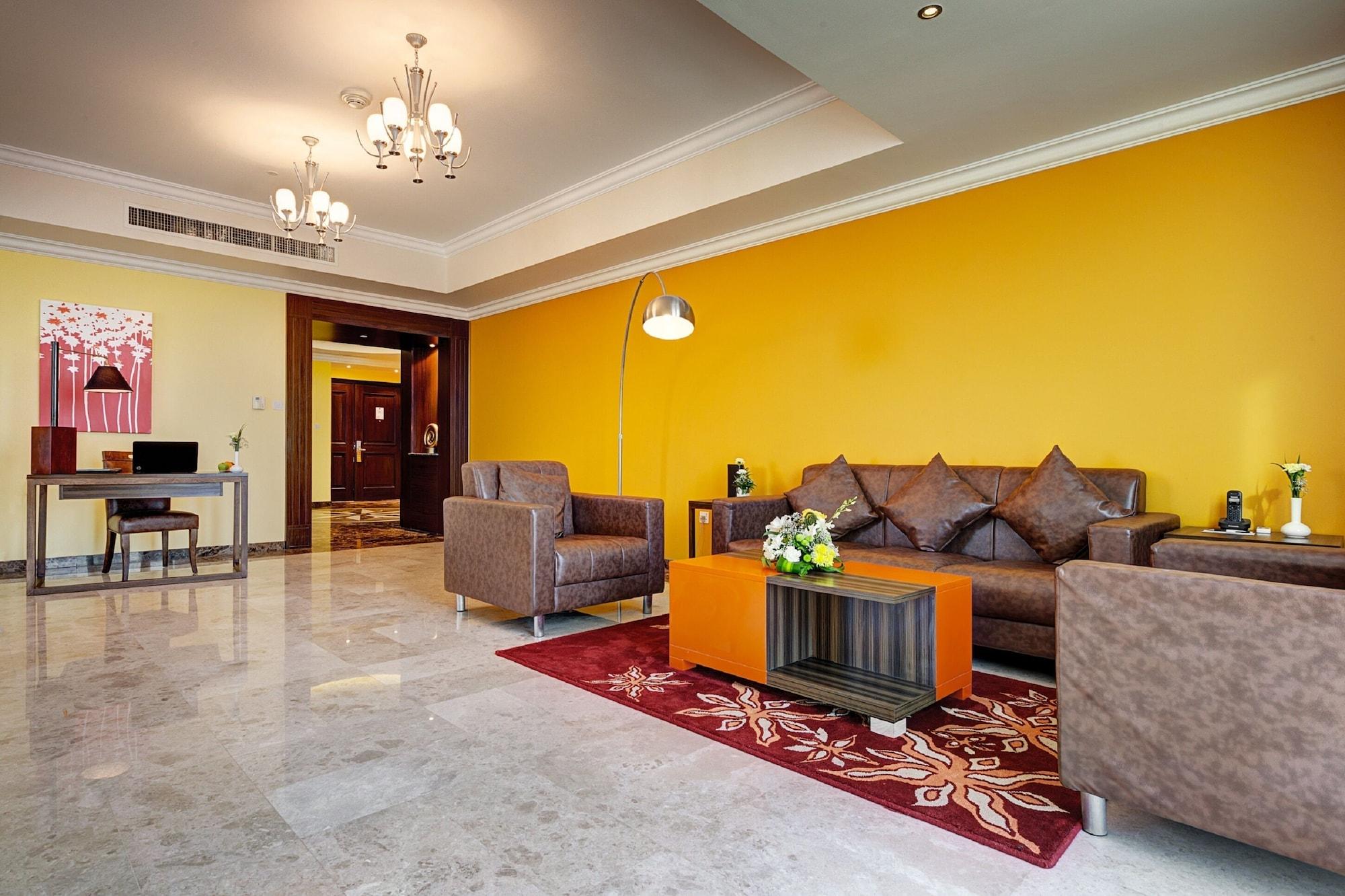 Abidos Land Dubai