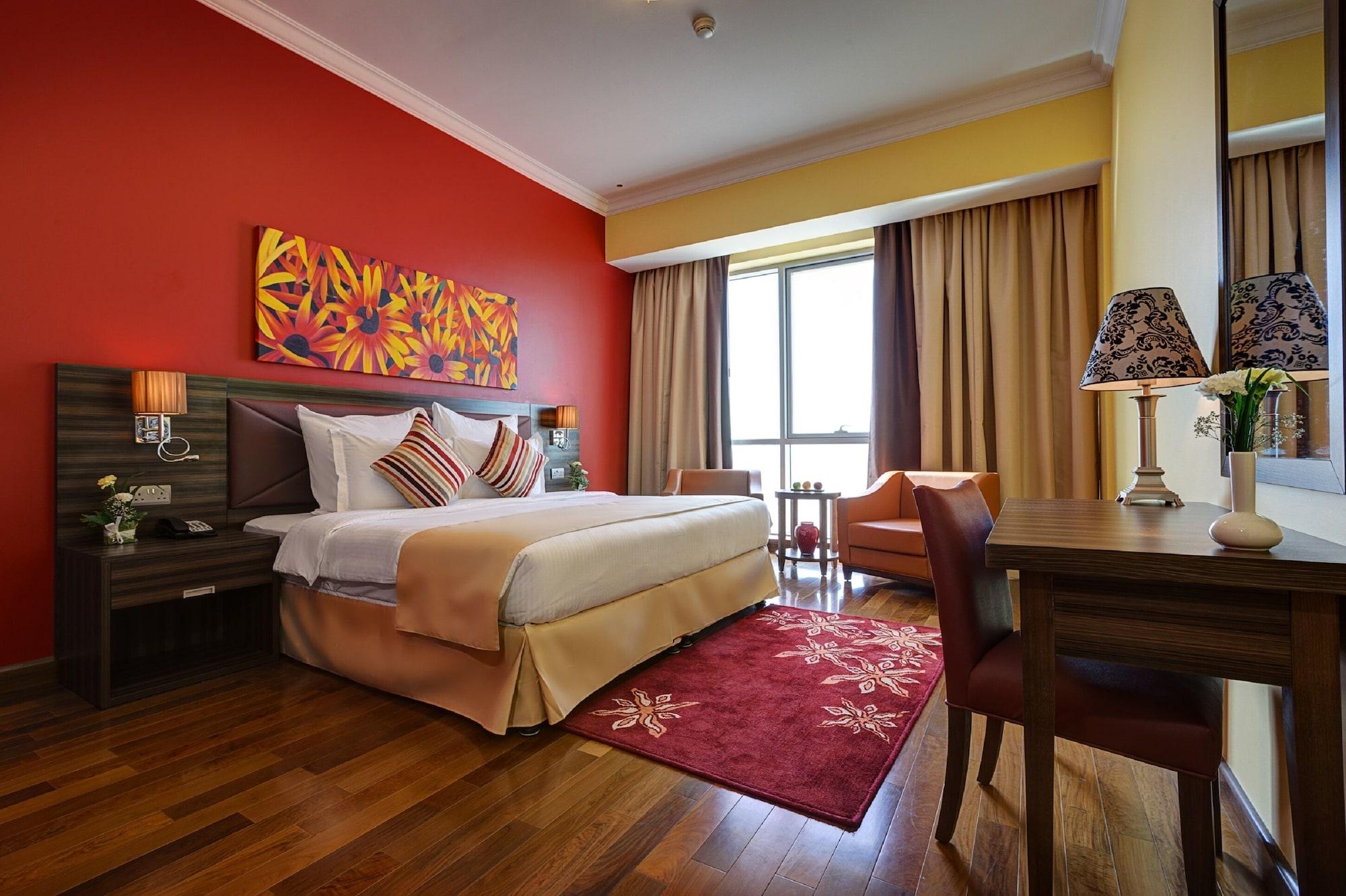 Abidos Land Aparthotel Dubai