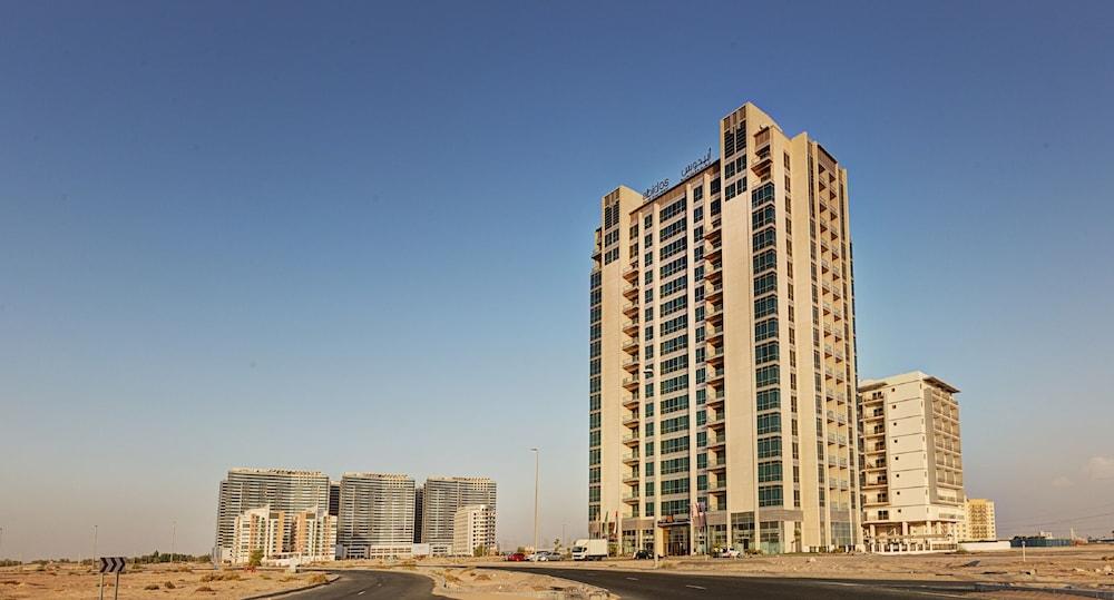 Aparthotel Abidos Land Dubai