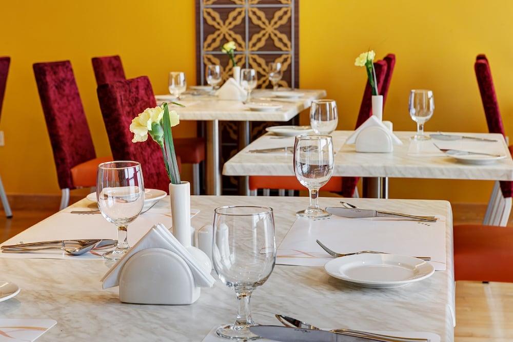 Aparthotel Abidos Land Dubai