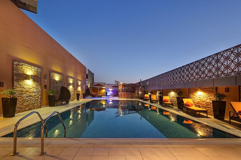 Abidos Land Aparthotel 4*