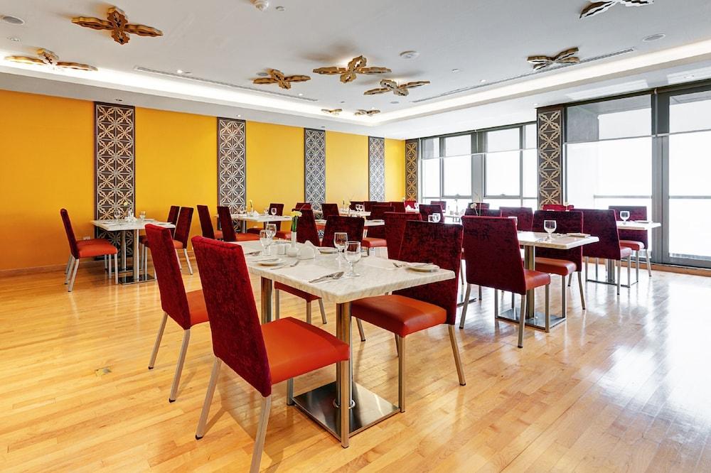 Abidos Land 4* Dubai