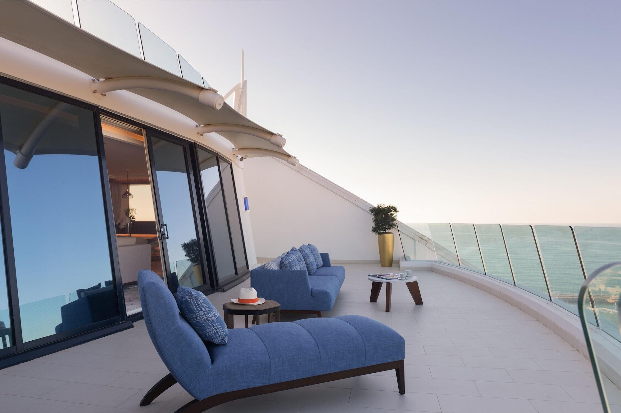 Jumeirah Resort 5*