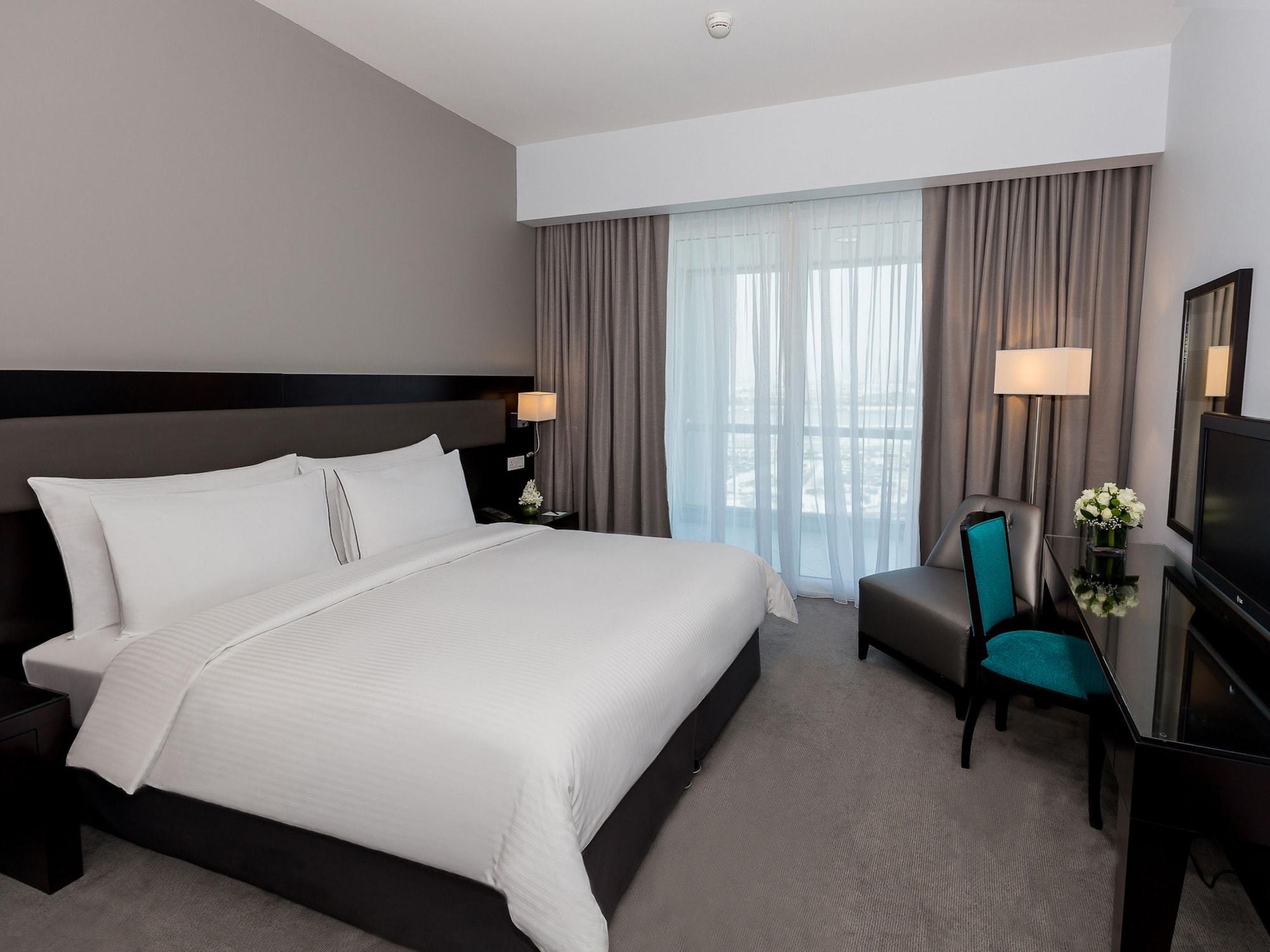Flora Creek Deluxe Apartments, Aparthotel 4*