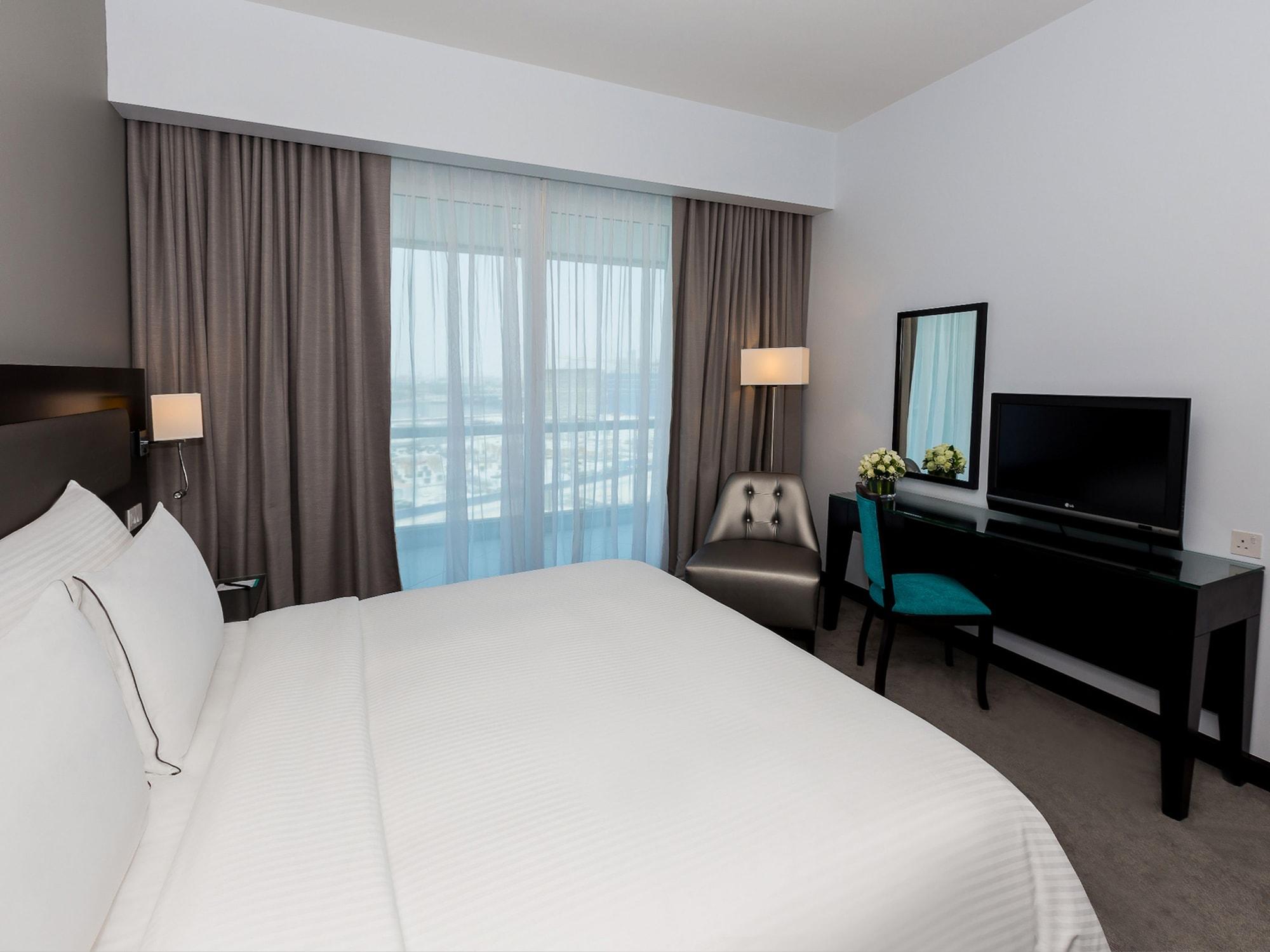 Flora Creek Deluxe Apartments, Aparthotel Dubai