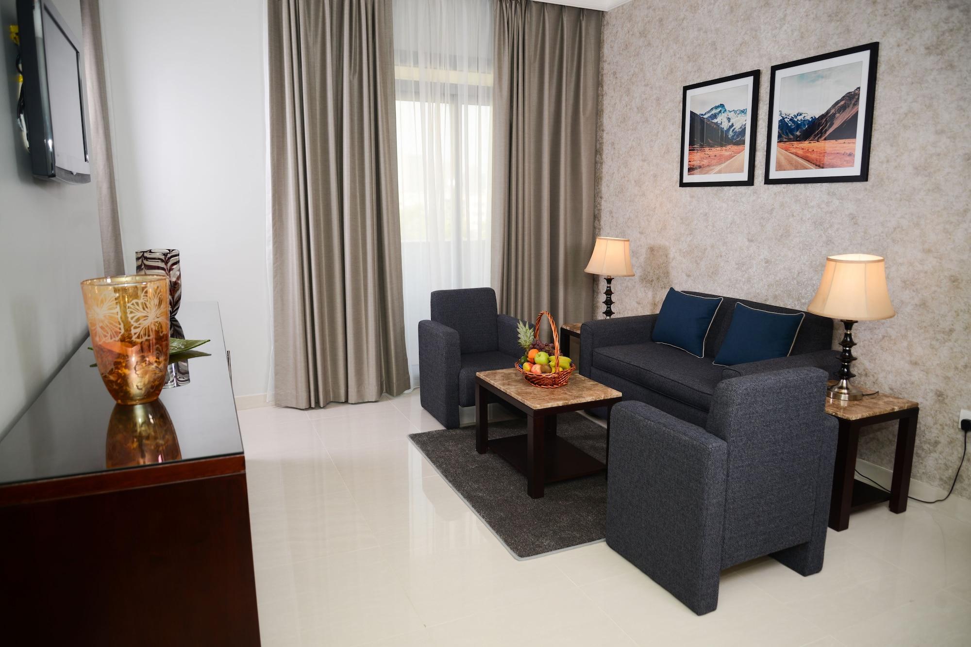 Fortune Grand 4* Dubai